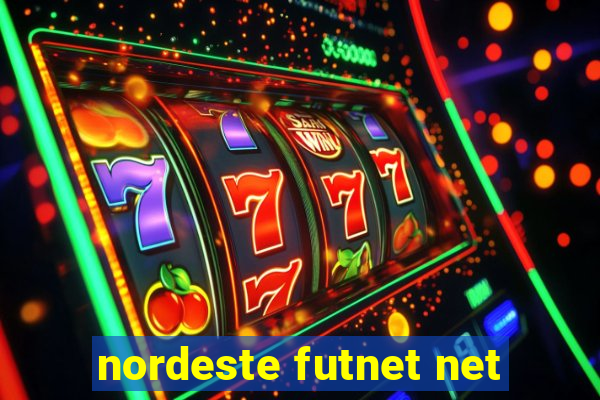 nordeste futnet net